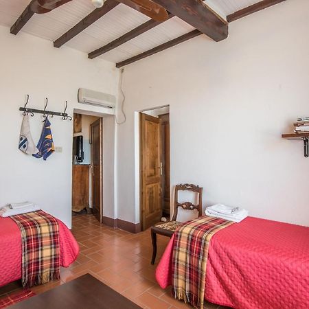 דירות מונטלצ'ינו Casa Francesca מראה חיצוני תמונה